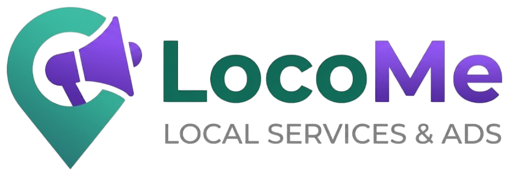 HyperLocal Logo